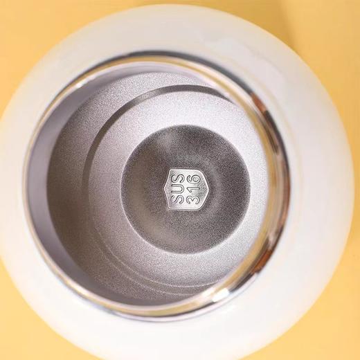 水杯保温杯世大家UU双饮真空保温杯680ML 商品图2