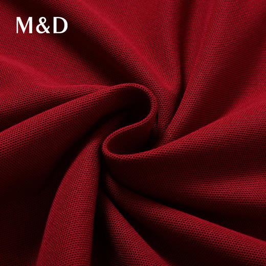 【名盾】长袖翻领T恤MXCL11689B 商品图4