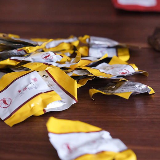 九蒸九晒即食黄精，400g/袋，开袋即食 ，养生辟谷黄精块 商品图6