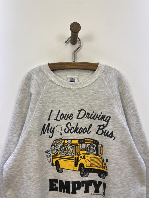 90年代 Vintage Lee 美国制 卫衣 _SLSS(L) 商品图0