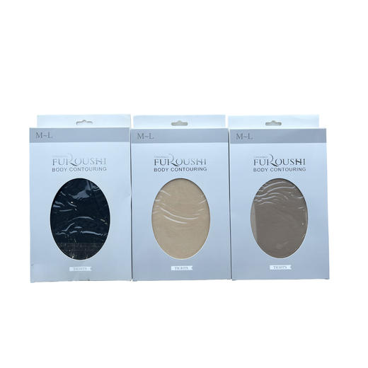 【专享】【4条】女士连裤袜春夏薄丝袜【原价98元】 商品图1