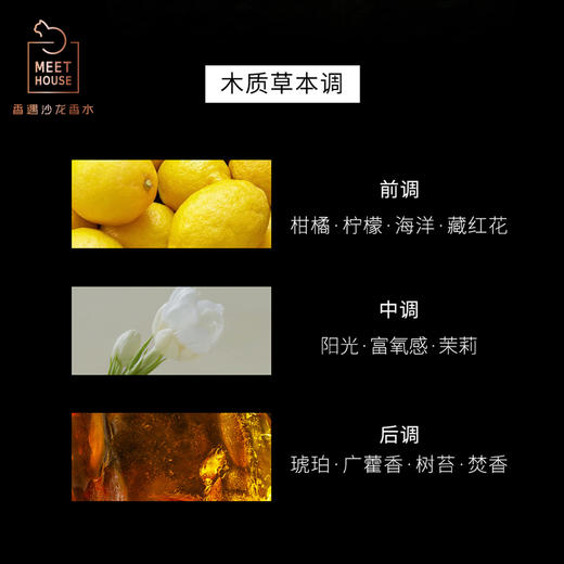 【2024秋季新品】漫步山林自然系列香薰液150ml 商品图2