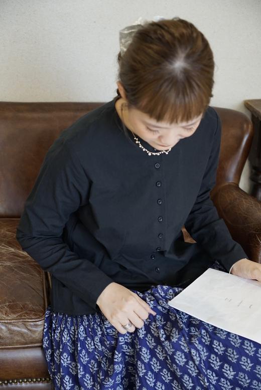 SUSURI衬衣 商品图4