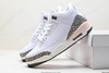 耐克乔丹Air Jordan 3 Retro复古篮球鞋CT8532-080男女鞋 商品缩略图7