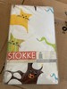 stokke宝宝爬行垫无毒无味加厚xpe可折叠爬行毯原装正品 商品缩略图1