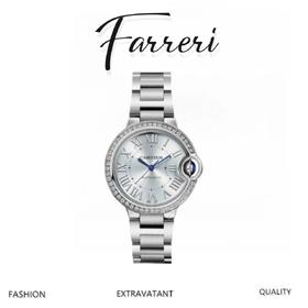 蓝气球系列 （淡蓝底）机械