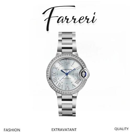 蓝气球系列 （淡蓝底）机械 商品图0