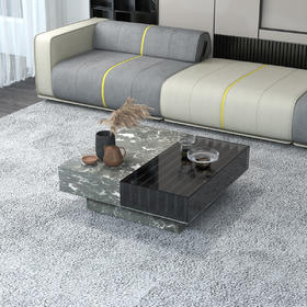 顾家家居整装 意式极简 集成配套 PT2115