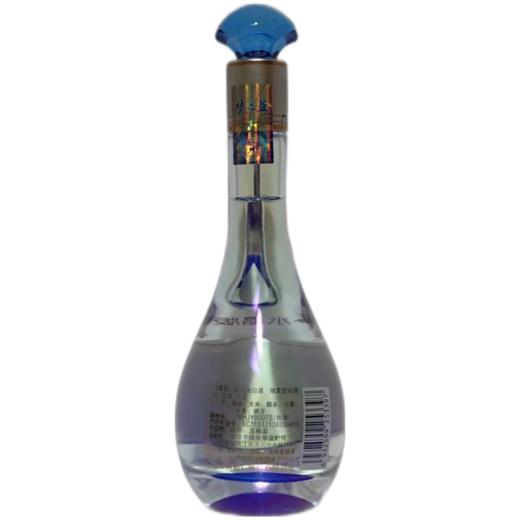中国洋河梦之蓝水晶版52度100ML 商品图1