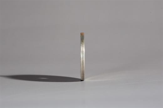 矩德泉坊  见日之光长乐未央（2.6厘米版）gq216000262 商品图1