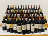 B1F【红酒】1855年61个波尔多列级酒    规格：750ml（取货日期：即买即取） 商品缩略图0
