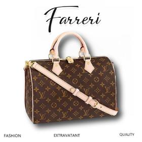 驴家M41112 法国原厂料speedy 30cm 正品皮_全钢五金