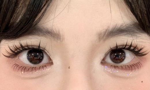 Flowercolor平价半年抛-原生瞳黑 商品图4