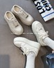 新品女士厚底增高显瘦百搭休闲鞋997B43550（W） 商品缩略图6