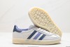 阿迪达斯adidas Originals Gazelle三叶草休闲运动板鞋HQ8717男女鞋 商品缩略图4