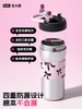 水杯保温杯世大家小香风提手保温杯720ML容量BWB24061921 商品缩略图2