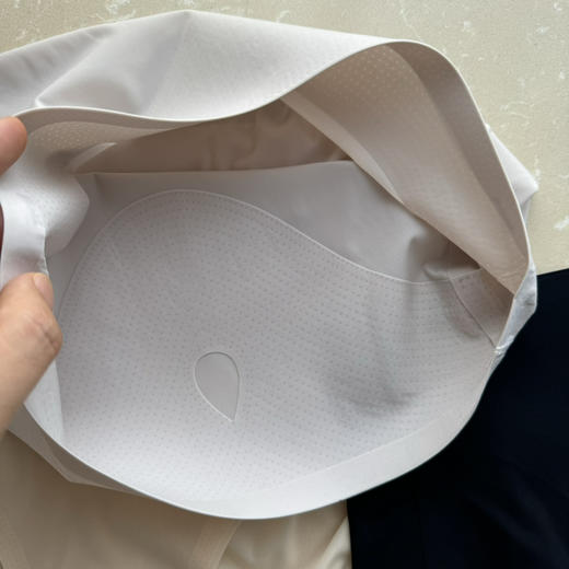 吐血巨推--收腹提臀裸感无痕透气内裤【涉及卫生不退换】 商品图9