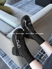 新品厚底少女系甜美增高乐福鞋689B43503（W） 商品缩略图2