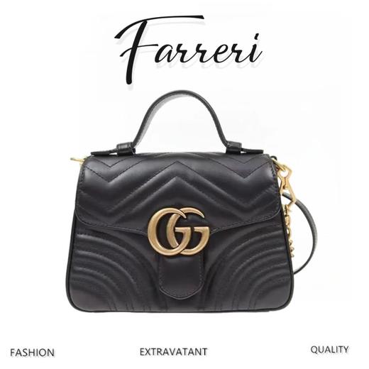 G家邮差包马蒙邮差 商品图0