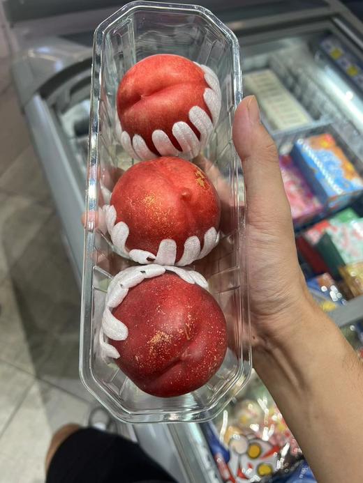 小樱红桃（500-550g） 商品图1