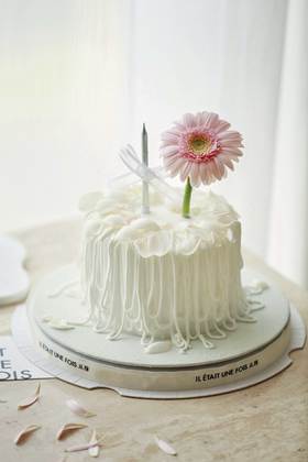 爱必达圣托里尼（花朵不可食用）