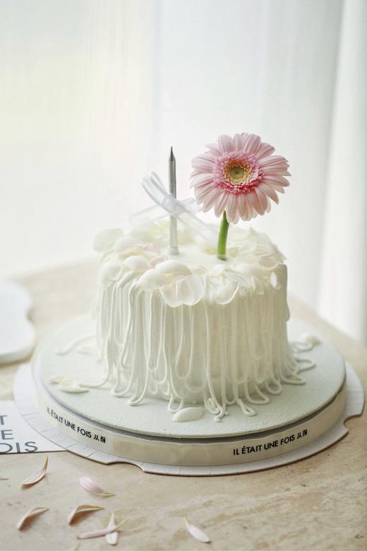 「爱必达圣托里尼」（花朵不可食用） 商品图0