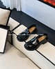 新品漆皮百搭厚底舒适乐福单鞋547B43519（W） 商品缩略图7