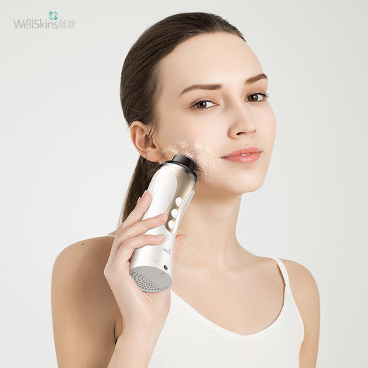 360°旋转射频面部童颜仪 商品图2