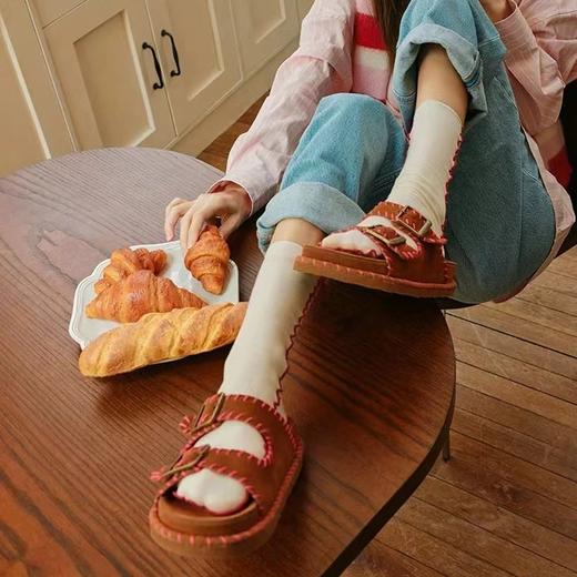 COOL CHAP 弥合时差系列勃肯鞋 商品图0