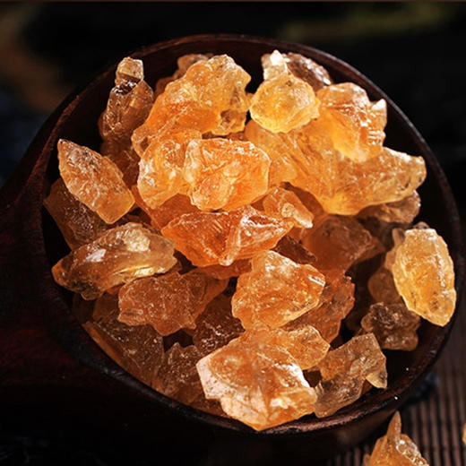 【杨芊一】云南多晶体老冰糖1kg/箱 商品图2