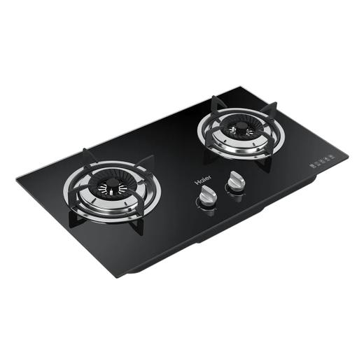 钢化玻璃燃气灶    JZT-Q23M(12T) 商品图2