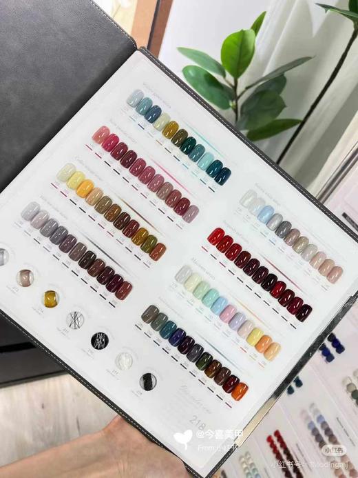 218色小银展架套装 商品图0