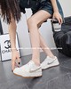 新品时尚百搭平底休闲鞋762B43526（W） 商品缩略图1
