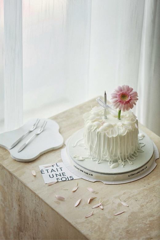 「爱必达圣托里尼」（花朵不可食用） 商品图1