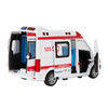 KIDS ROYAL 宝宝声光车 会讲故事的警车/救护车 商品缩略图11