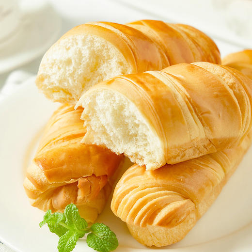 优选丨面包新语 三色藜麦谷物代餐吐司500g/牛乳能量棒手撕面包 320g 商品图7