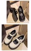 新品玛丽珍系列增高显瘦少女系单鞋909B43502（W） 商品缩略图8
