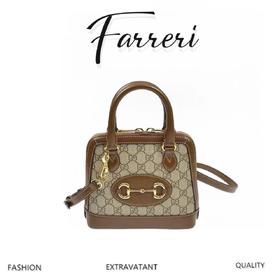 G家古驰 1955贝壳包 单肩斜跨