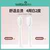 电动牙刷刷头3个标准版  WX-ST11 商品缩略图1