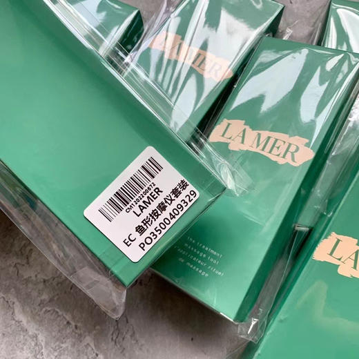 谜290+！小海豚面部SPA 拨筋刮痧棒 紧致V脸肌肉！ 商品图1