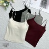 34BAR252939#吊带背心 商品缩略图0