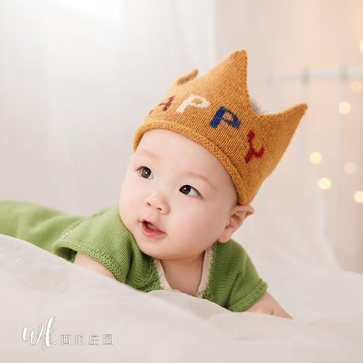 成长四次拍摄套系（摄影仅限上海有售） 商品图0