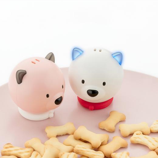 大声旺迷你蓝牙音箱 听音乐小物 节日礼物 商品图0