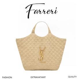 YL  CARE22春夏季新款托特包，独家意大利渠道Gaiera