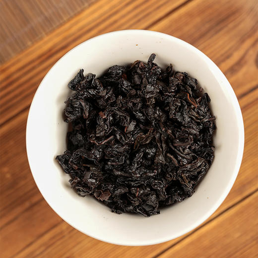 【广诚行x梅记】桂花老铁100g 商品图4