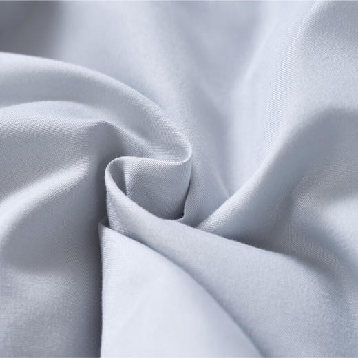 富安娜  净柔夏被-兰语·灰203*229cm(370g) 商品图2