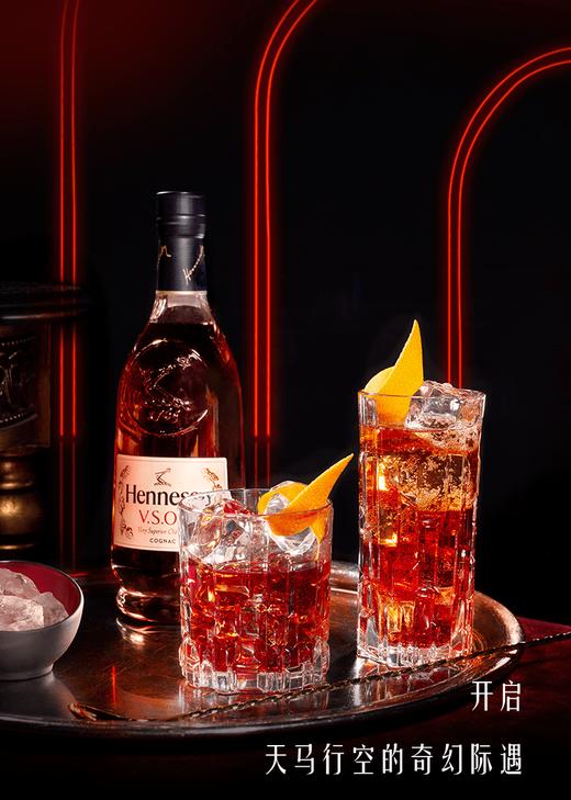 轩尼诗（Hennessy）vsop干邑白兰地1000ml单瓶装--jmw 商品图2