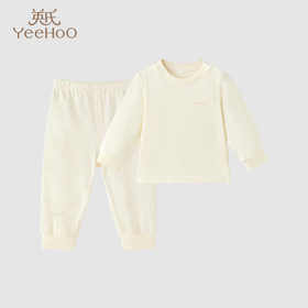 英氏内衣睡衣秋衣秋裤双35保暖套装秋冬YLCAJ0P012A YLTAJ0P012A