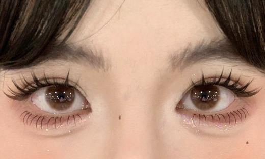 Flowercolor平价半年抛-原生瞳棕 商品图5