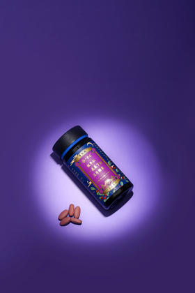  γ-氨基丁酸：自然之选，助您安享一夜好眠 